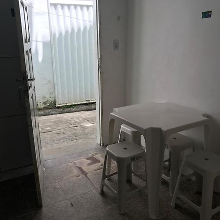 Kitnets Da Vana Morro de São Paulo Room photo