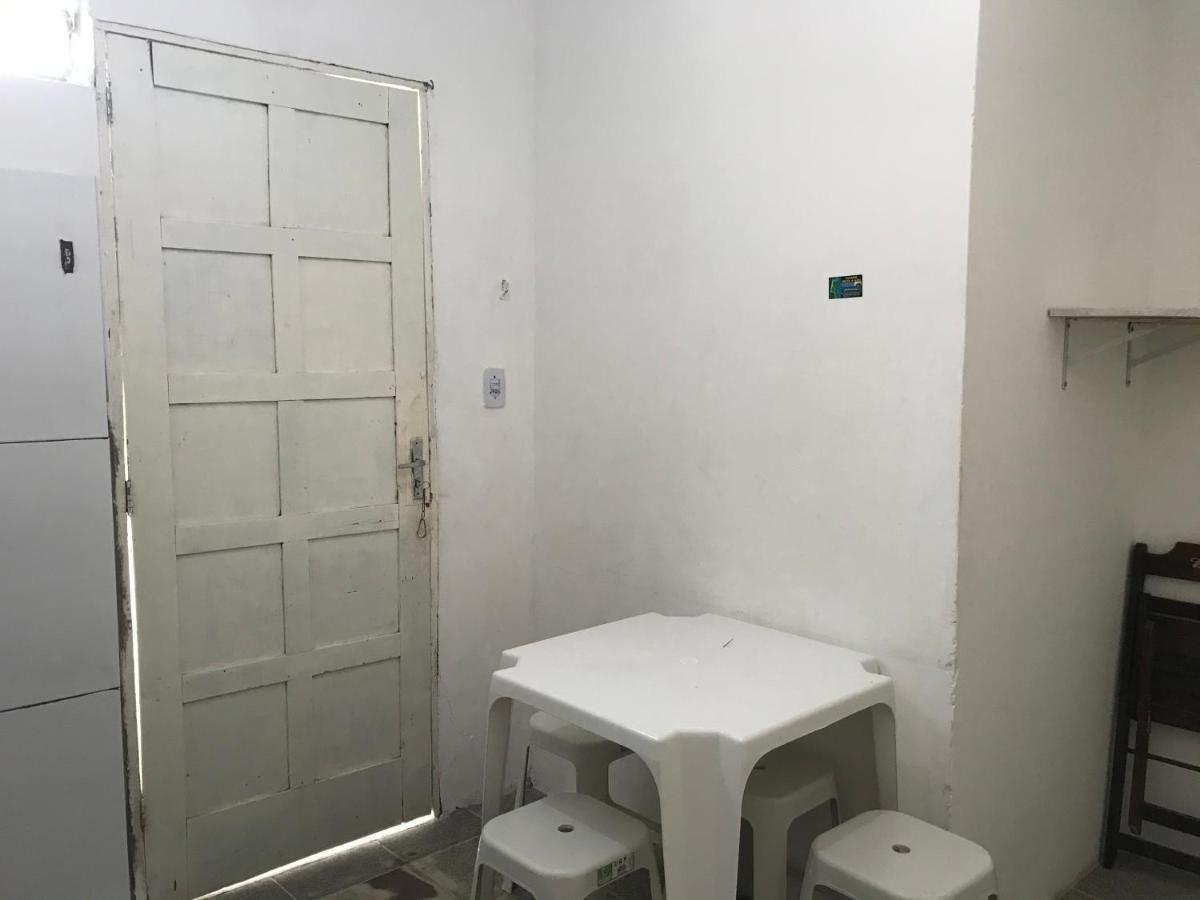 Kitnets Da Vana Morro de São Paulo Room photo